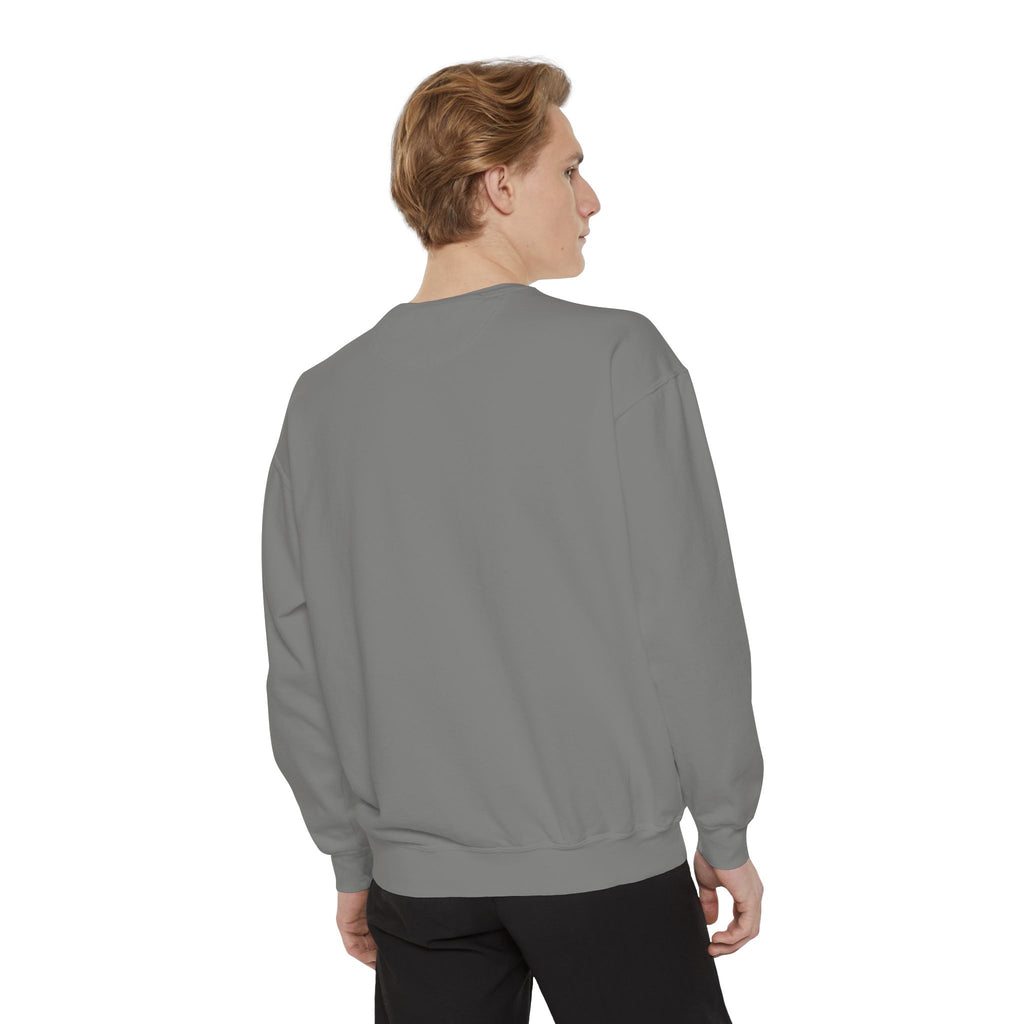 Results May Vary Sweatshirt