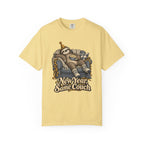 New Year, Same Couch T-Shirt – Butter