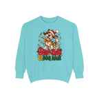 Sleigh Bells & Dog Hair Sweatshirt – Chalky Mint