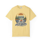Out on the Water T-Shirt – Butter