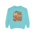 Fall Called. I Ordered Iced. Sweatshirt – Chalky Mint