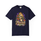 Mischief After Midnight T-Shirt – True Navy