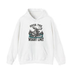 Over the Weight Limit Hoodie