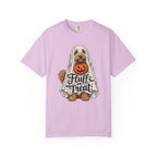 Fluff or Treat T-Shirt – Orchid