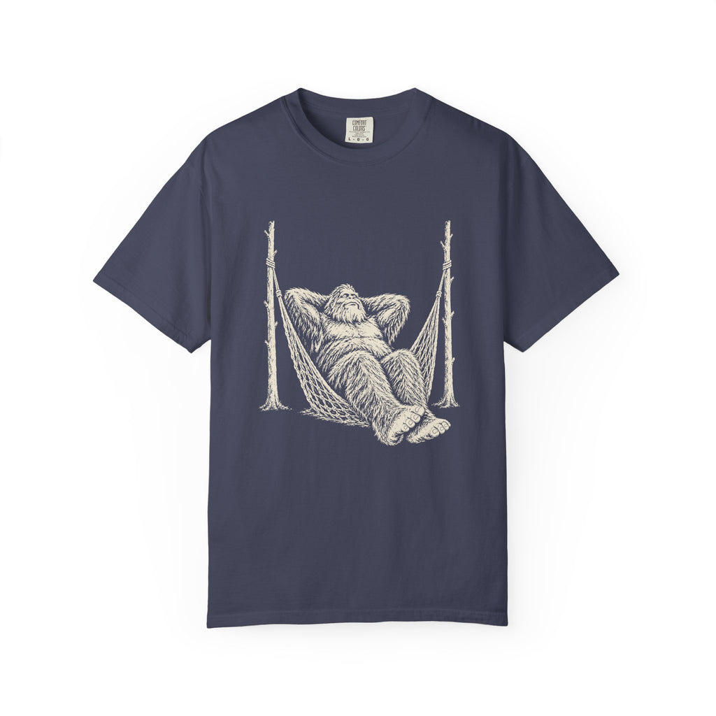 Bigfoot Hammock T-Shirt