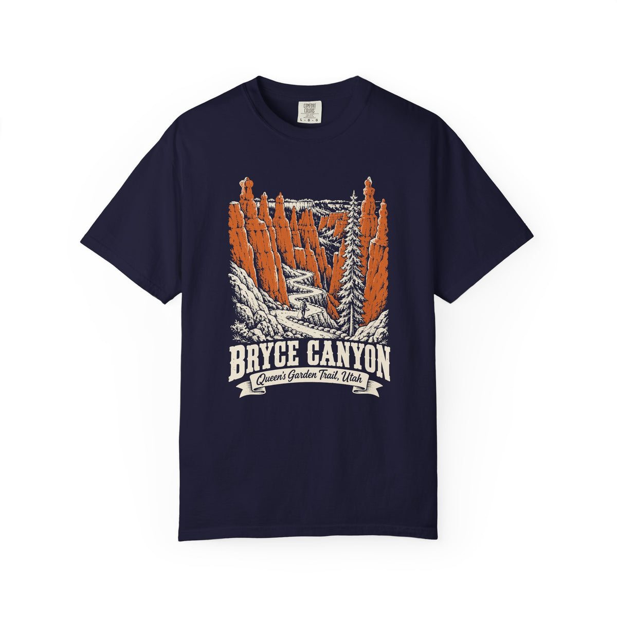 Bryce Canyon T-Shirt