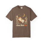 Ghost Mode: On T-Shirt – Espresso
