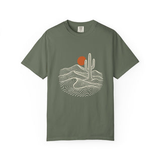 Desert Saguaro T-Shirt