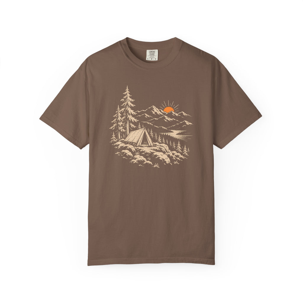 Summit Sunrise T-Shirt