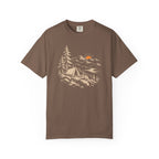 Summit Sunrise T-Shirt
