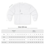 Professional Line Untangler Long Sleeve Shirt