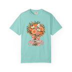 Here's Your Boo-quet T-Shirt – Chalky Mint