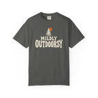 Mildly Outdoorsy T-Shirt