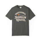 Professional Marshmallow Roaster T-Shirt
