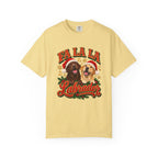 Fa La La Labrador T-Shirt – Butter