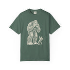 Bigfoot Photographer T-Shirt
