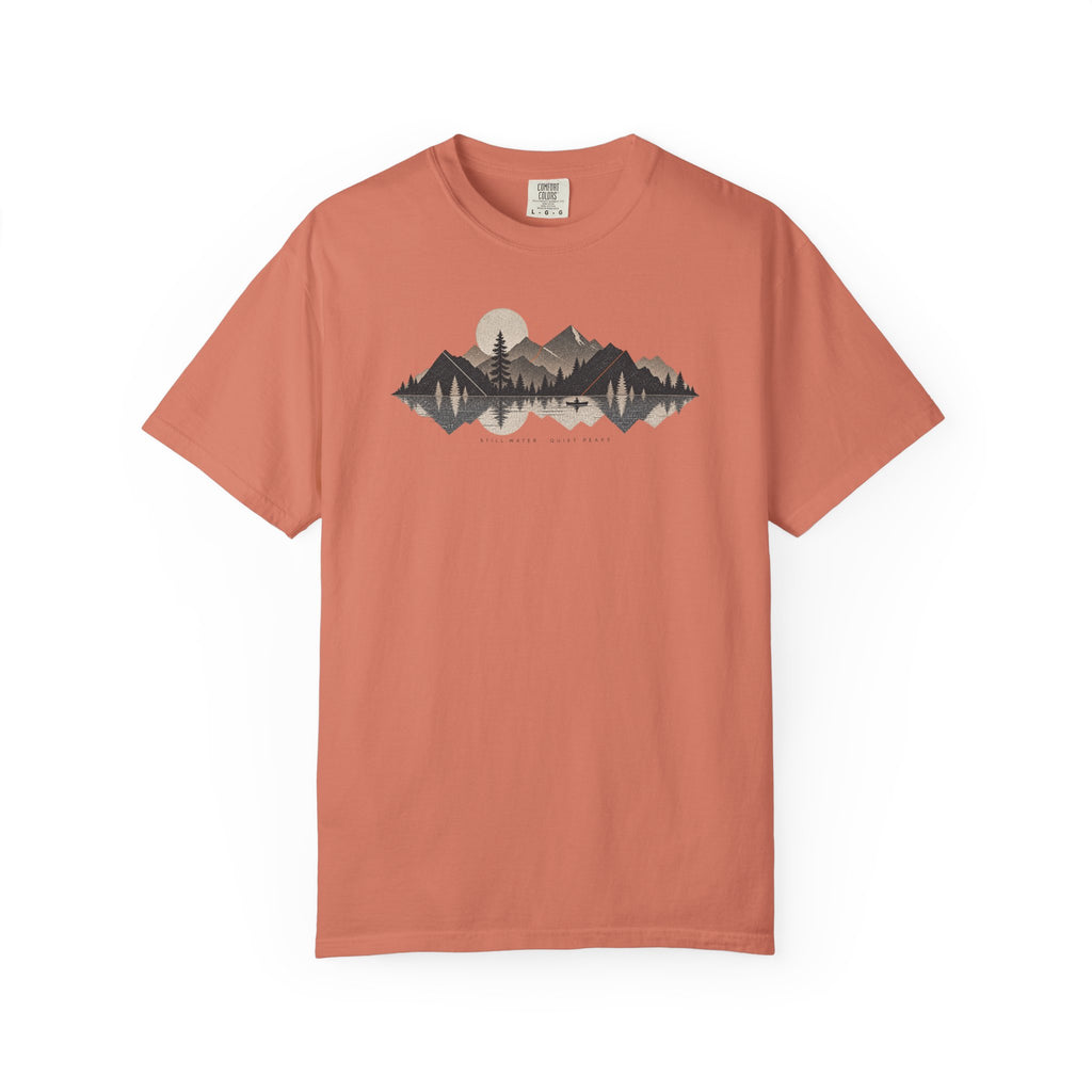 Still Water Range T-Shirt