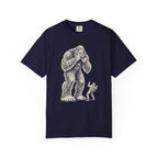Bigfoot Photographer T-Shirt