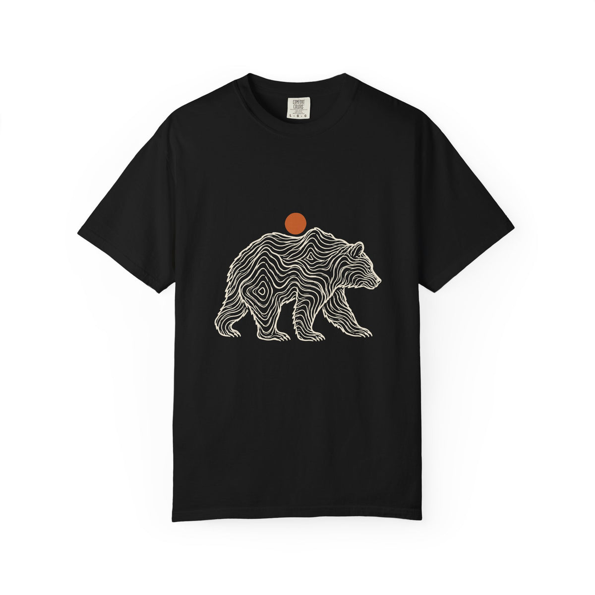 Topo Bear T-Shirt