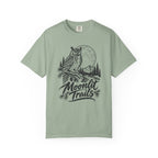 Moonlit Trails T-Shirt – Bay