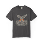 Topo Whale Tail T-Shirt