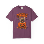 French O Lantern T-Shirt – Berry