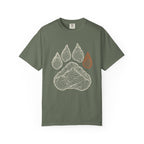 Topo Bear Paw T-Shirt
