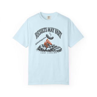 Results May Vary T-Shirt