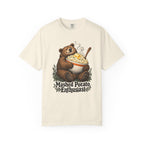 Mashed Potato Enthusiast T-Shirt – Ivory