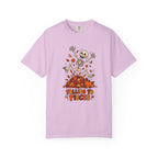 Falling to Pieces T-Shirt – Orchid