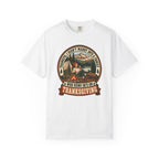 Not a 5K Family Camp Badge T-Shirt