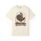 Pre-Feast Cardio T-Shirt – Ivory