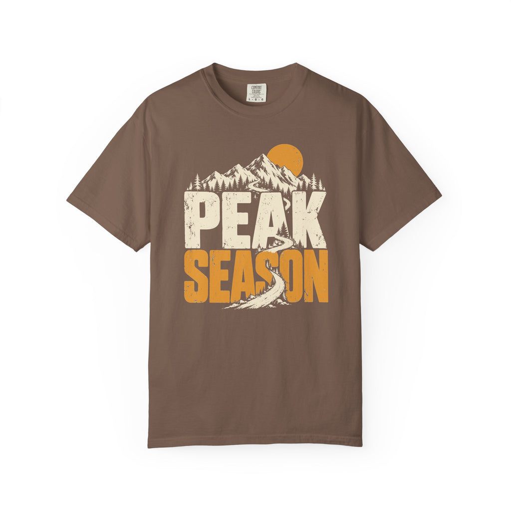Peak Season T-Shirt