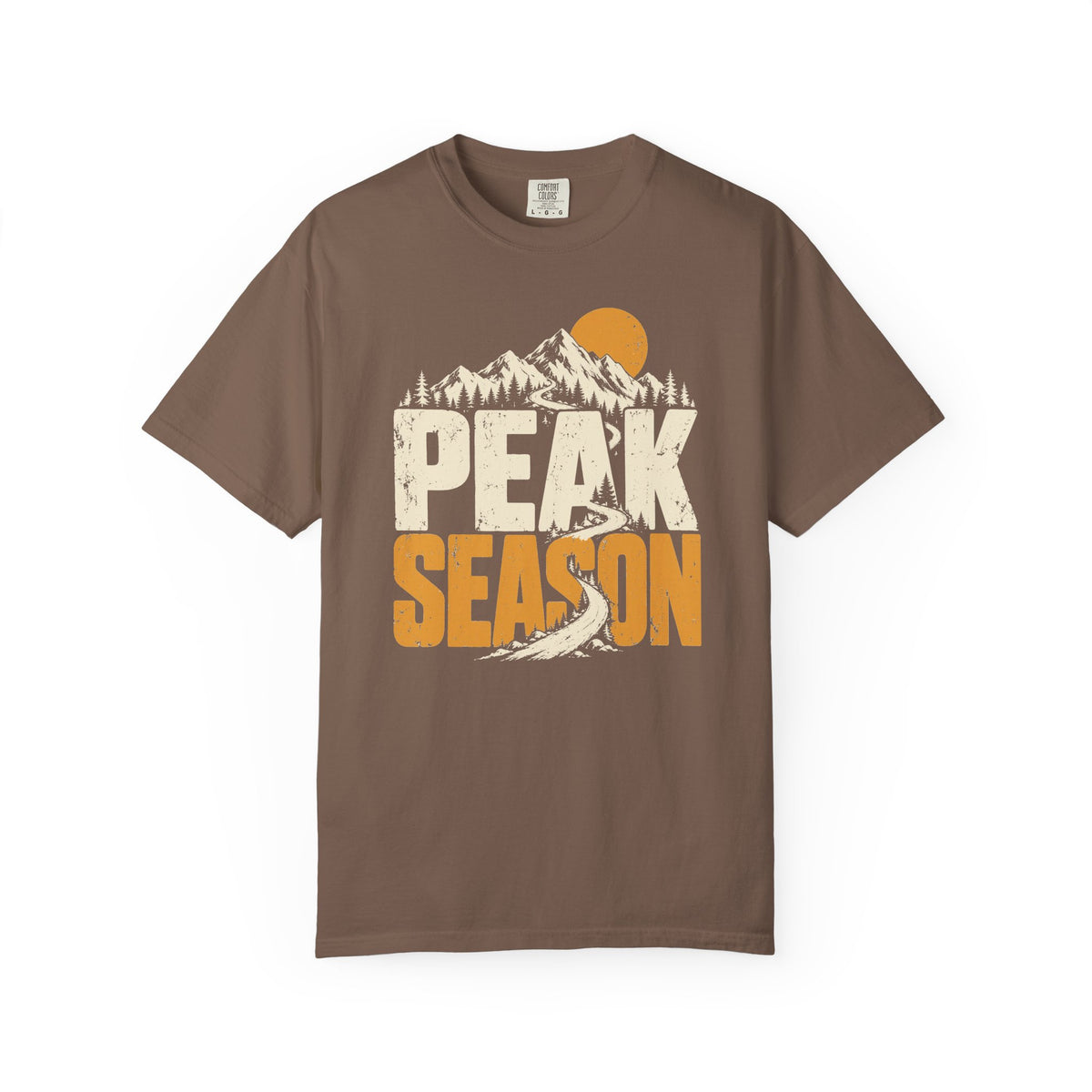 Peak Season T-Shirt