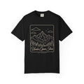 Under Open Skies T-Shirt – Black
