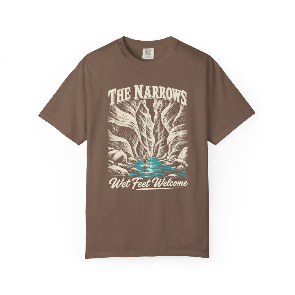 The Narrows T-Shirt