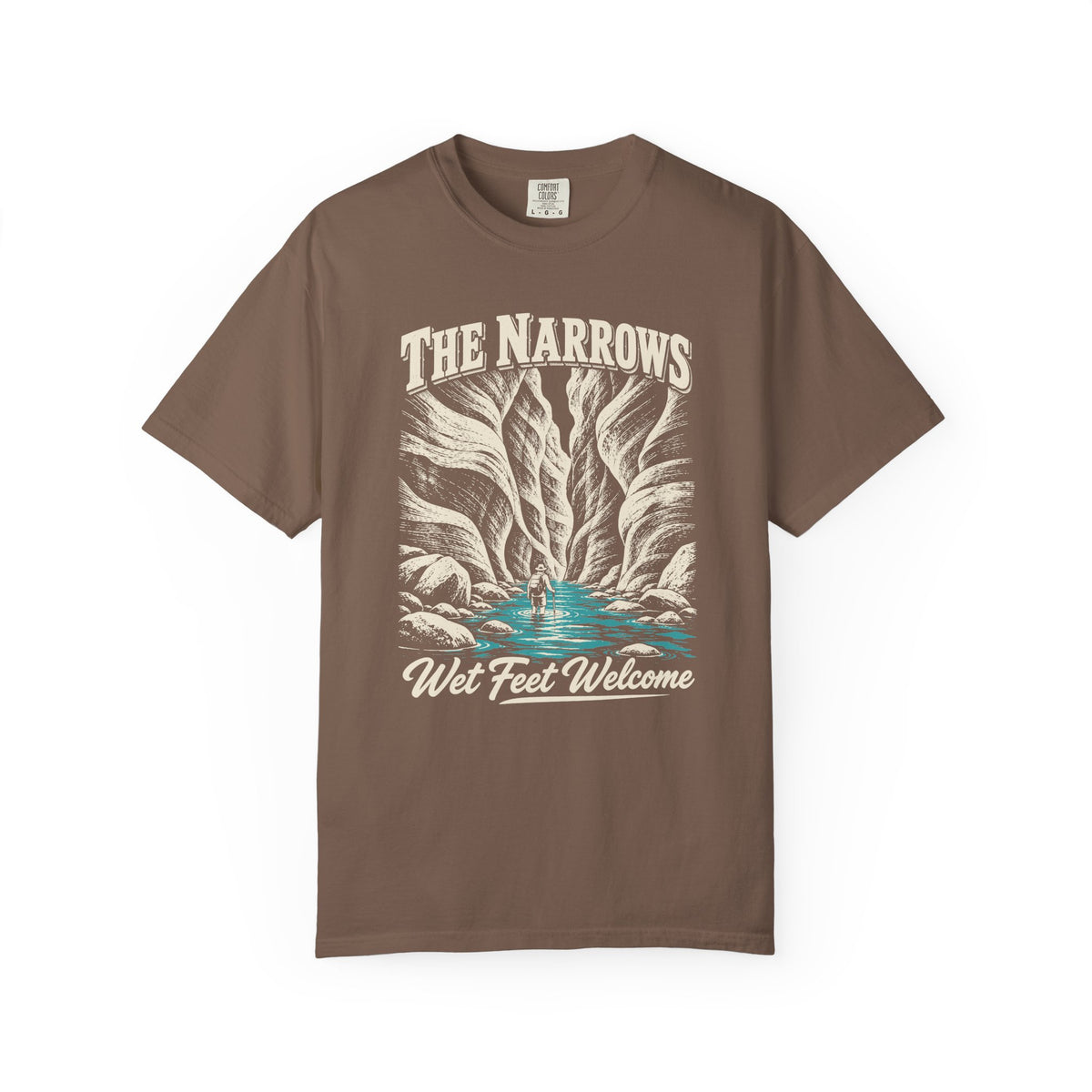 The Narrows T-Shirt