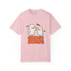 Ghost Bumps T-Shirt – Blossom