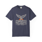 Topo Whale Tail T-Shirt