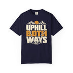 Uphill Both Ways T-Shirt