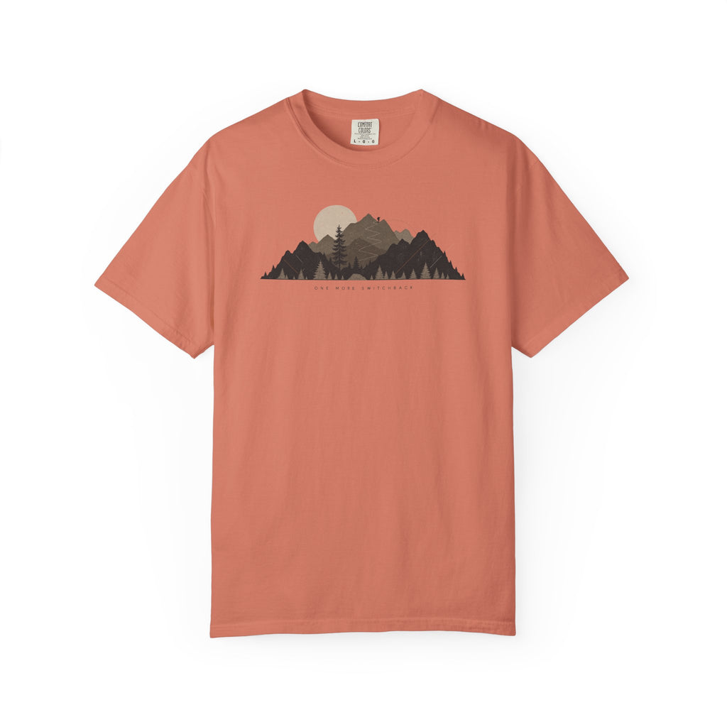 One More Switchback T-Shirt