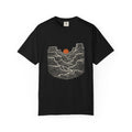 Canyon Sunset T-Shirt