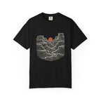 Canyon Sunset T-Shirt