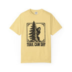 Trail Cam Shy T-Shirt – Butter