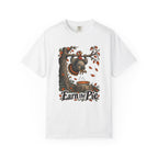 Earn the Pie T-Shirt – White