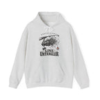Professional Line Untangler Hoodie