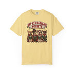 Off-Key Caroling Society T-Shirt – Butter