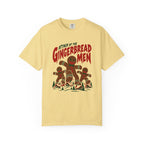 Attack of the Gingerbread Men T-Shirt – Butter