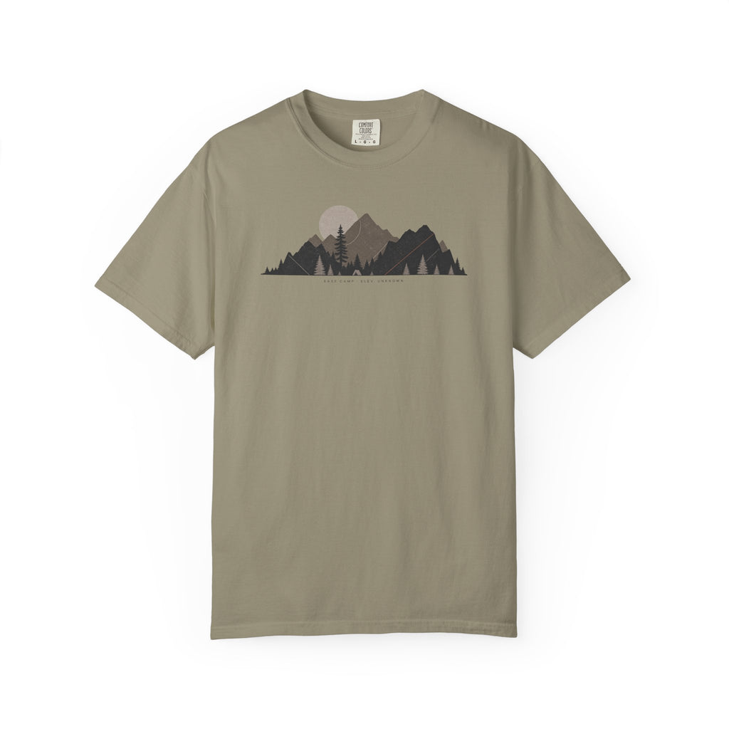 Base Camp Moon T-Shirt