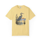 Early Risers Welcome T-Shirt – Butter